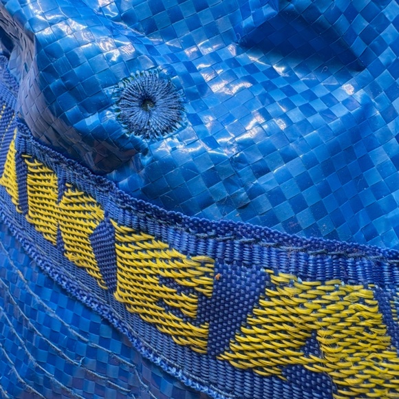 Ikea bucket hat, Ikea bag hat - Picture 2 of 7